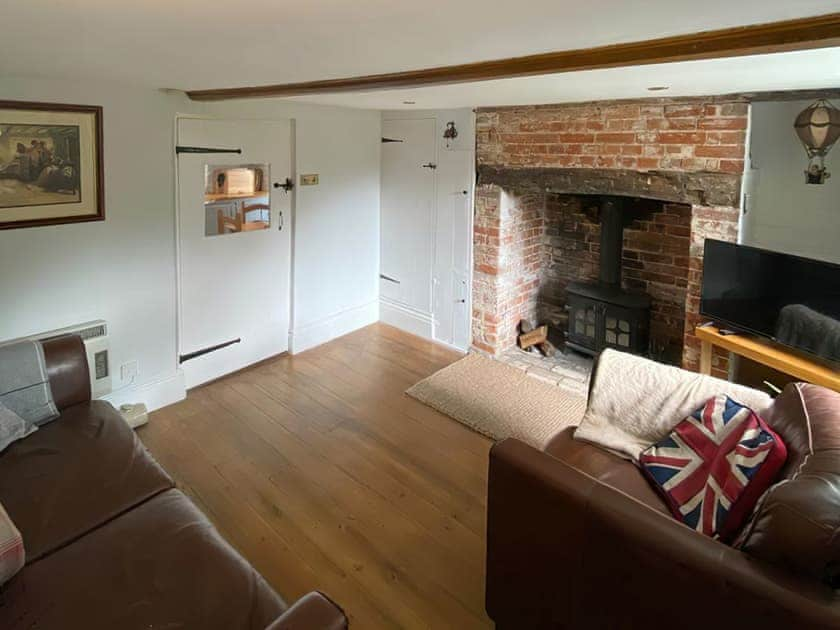 Living room | Honey Cottage, Friston, near Saxmundham