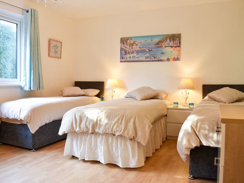 Triple bedroom | Serena, Ryde