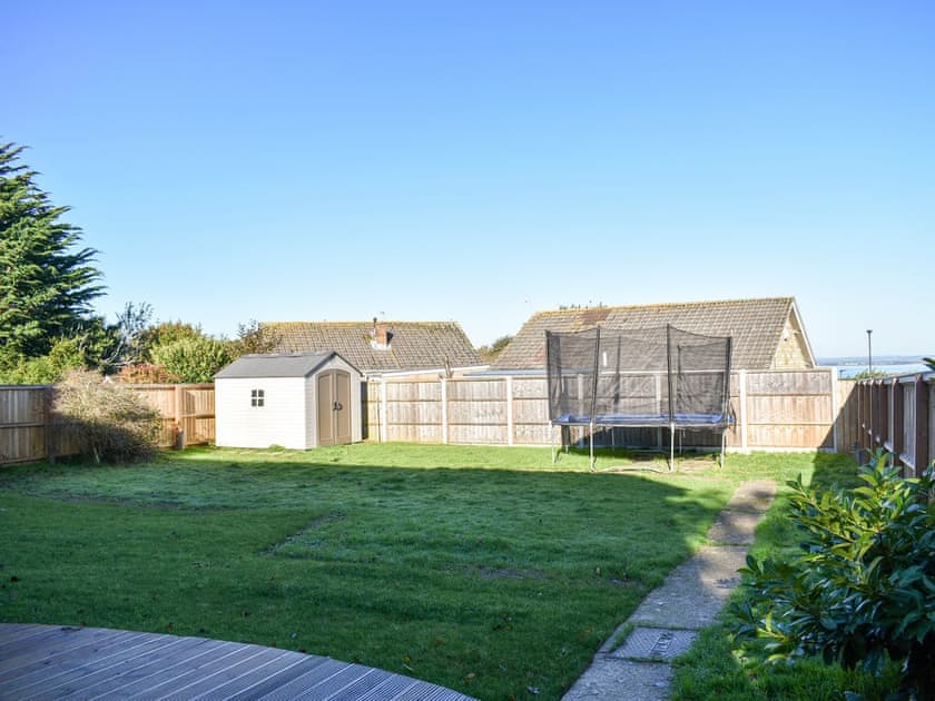 Garden | Serena, Ryde