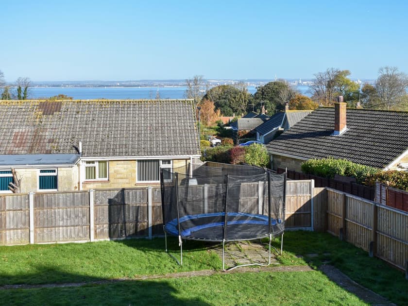 View | Serena, Ryde