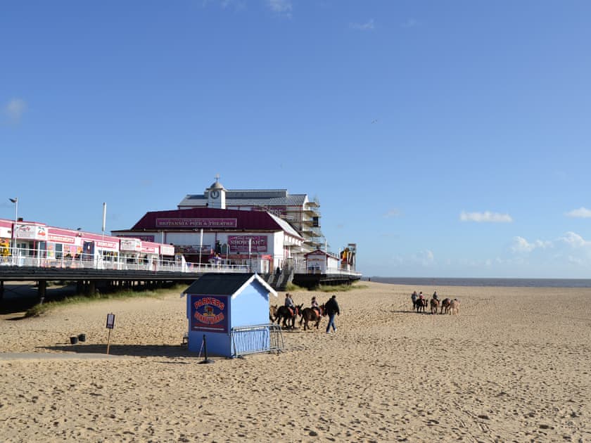 Great Yarmouth