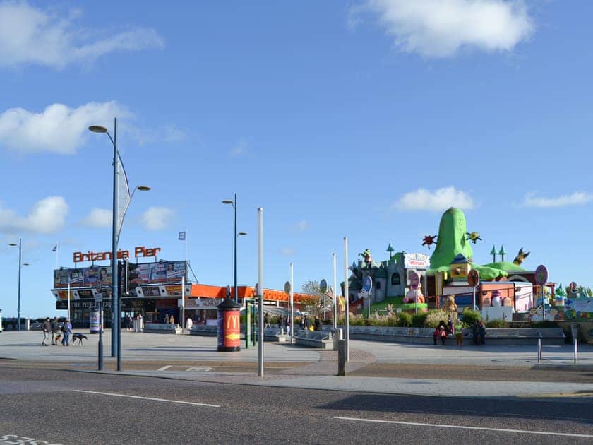 Great Yarmouth