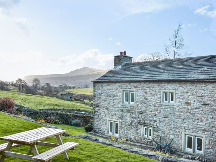 Southwaite (ref UK31845) in Mallerstang, near Kirkby Stephen, Cumbria EnglishCountryCottages