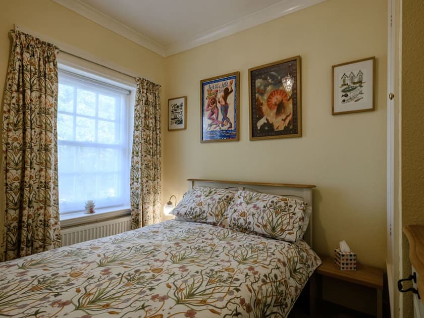 Double bedroom | Hampshire House, Cromer
