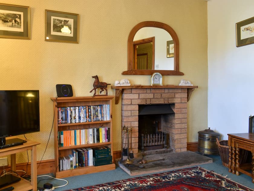 Living room | Seagate Cottage, Minehead