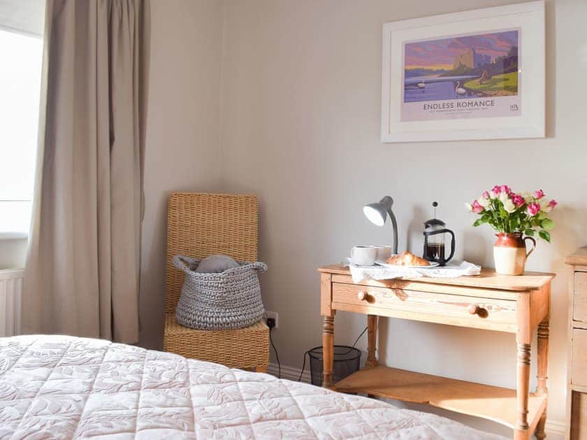Double bedroom | The Hays, Burton