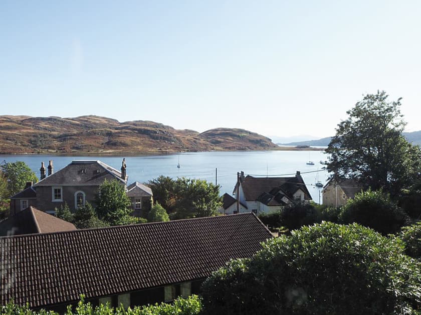 View | Aldersyde, Tighnabruaich