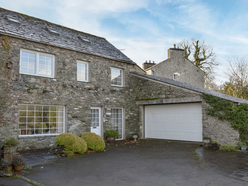 The Bothy (ref UK32003) in Old Hutton, near Kendal, Cumbria