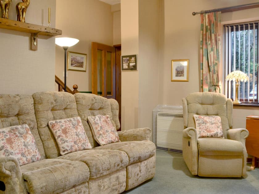 Living room | Printers Cottage, Ambleside