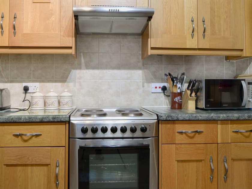 Kitchen | Printers Cottage, Ambleside