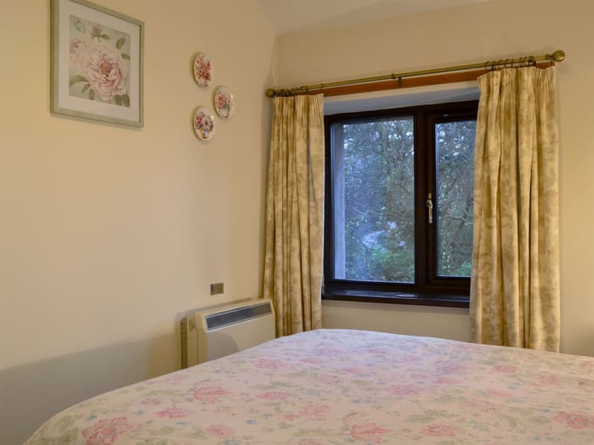 Double bedroom | Printers Cottage, Ambleside