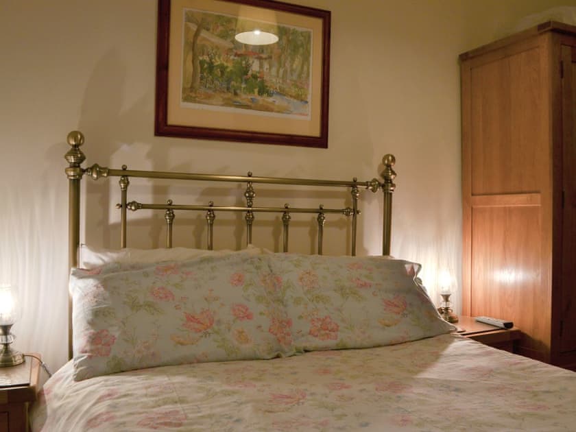 Double bedroom | Printers Cottage, Ambleside