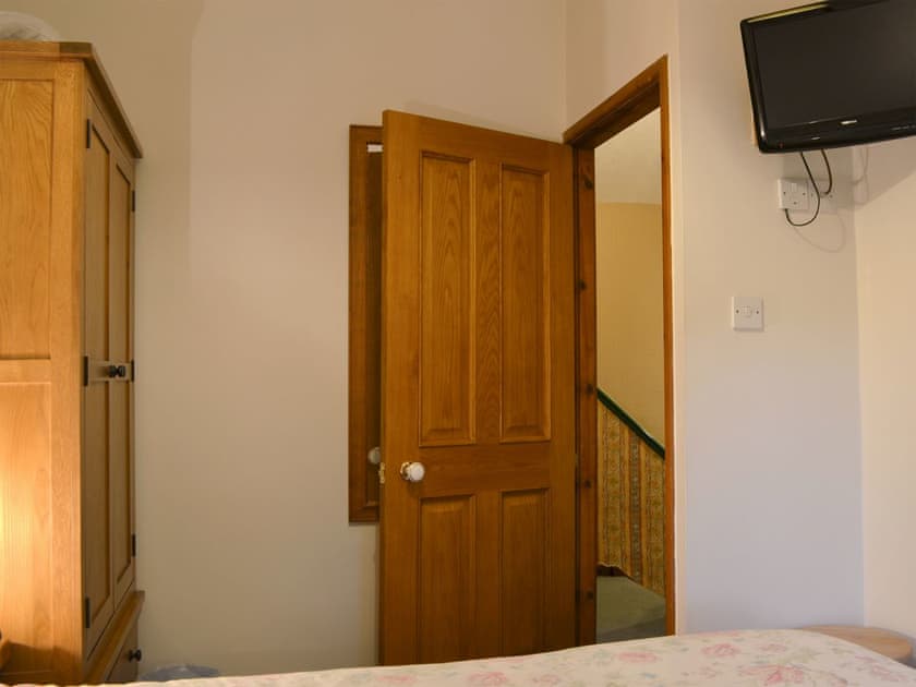 Double bedroom | Printers Cottage, Ambleside