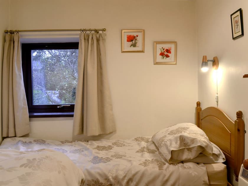 Bedroom | Printers Cottage, Ambleside