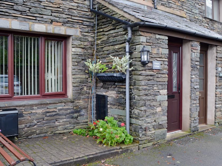 Exterior | Printers Cottage, Ambleside