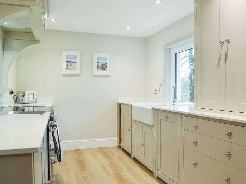 Kitchen | Weavers, Grasmere
