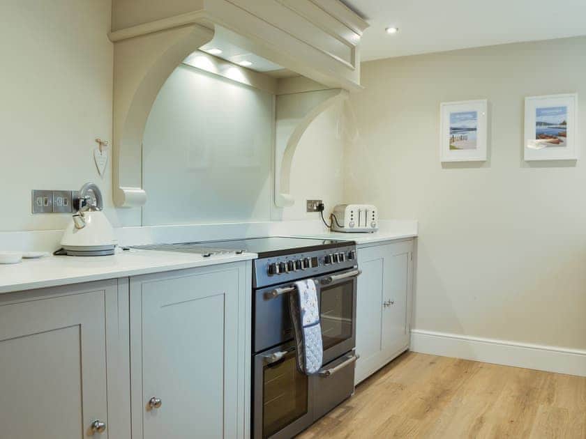 Kitchen | Weavers, Grasmere