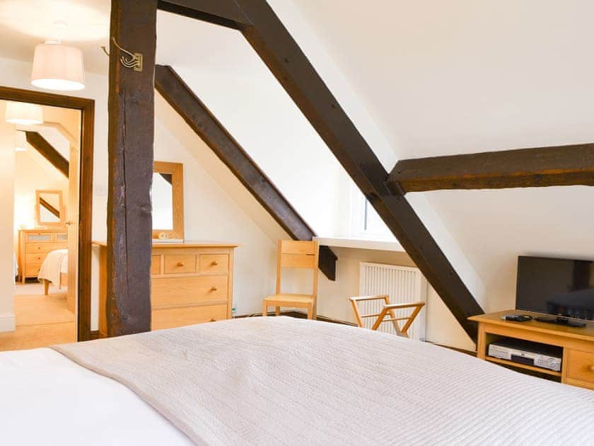 Double bedroom | Weavers, Grasmere