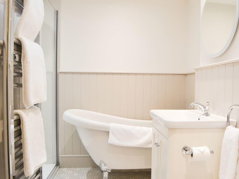 Bathroom | Weavers, Grasmere