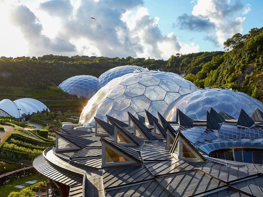 Eden Project