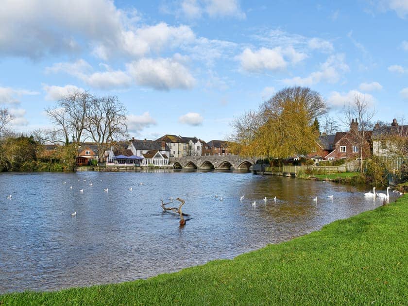 Fordingbridge