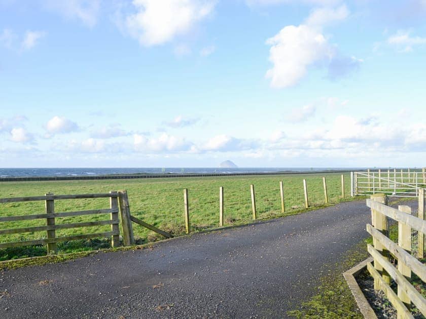 Surrounding area | Balig Cottage, Ballantrae, near Girvan