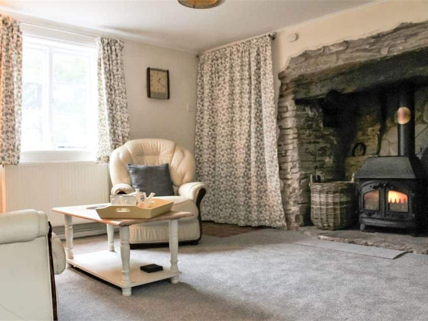 Living room | West View Cottage, Bishop’s Frome, near Ledbury