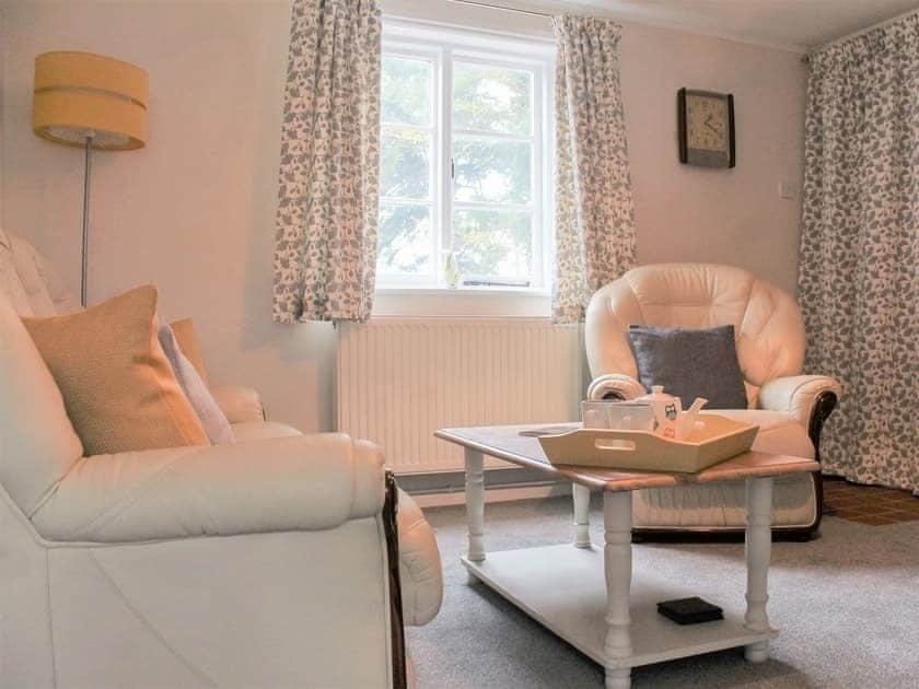 Living room | West View Cottage, Bishop’s Frome, near Ledbury