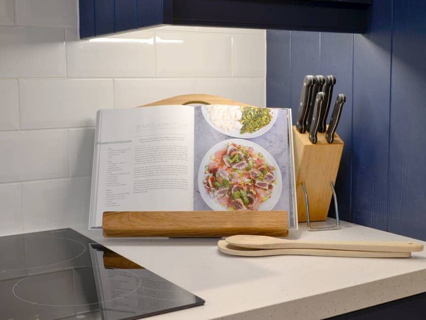 Kitchen | The Haven, Bladnoch
