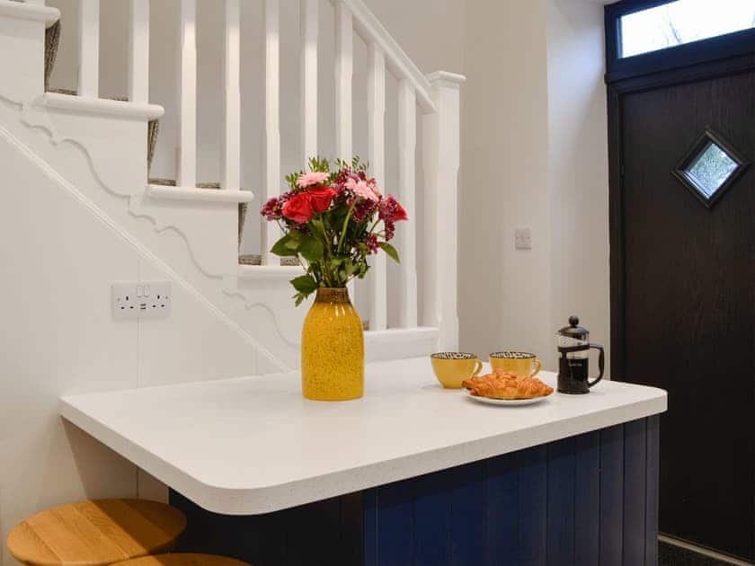 Kitchen | The Haven, Bladnoch