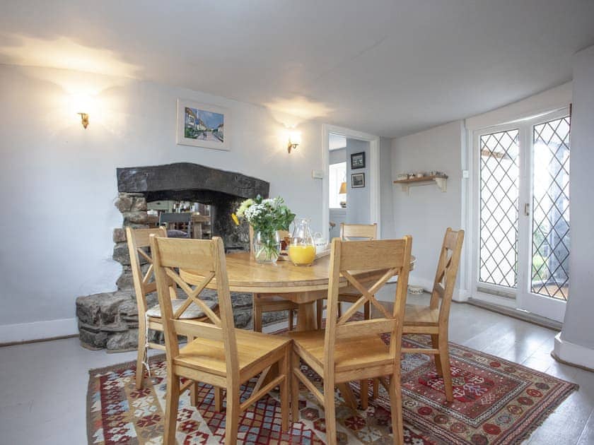 Kitchen | Thatched Cottage, Kingsteignton, near Newton Abbot