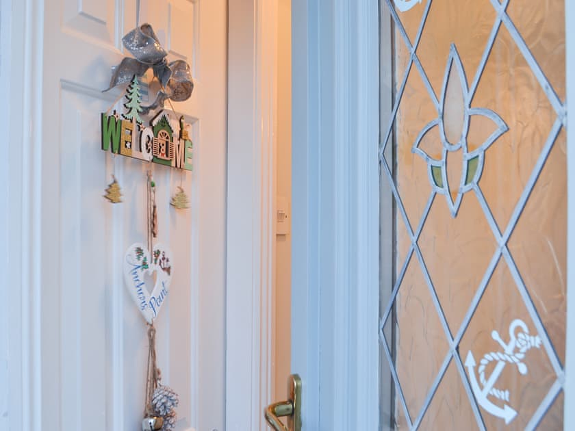 Exterior | Anchors Point, Newbiggin-by-the-Sea