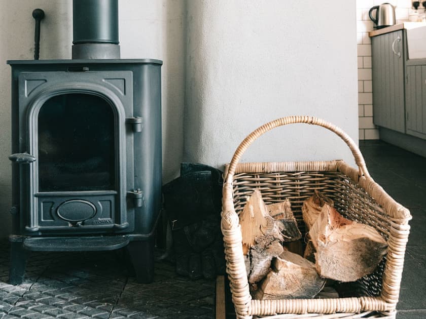 Living area | Southfield Cottage - Southfield Cottages, Braunston, near Daventry