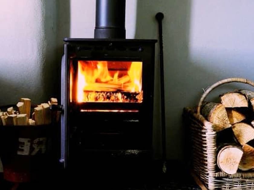 Living area | Southfield Cottage - Southfield Cottages, Braunston, near Daventry