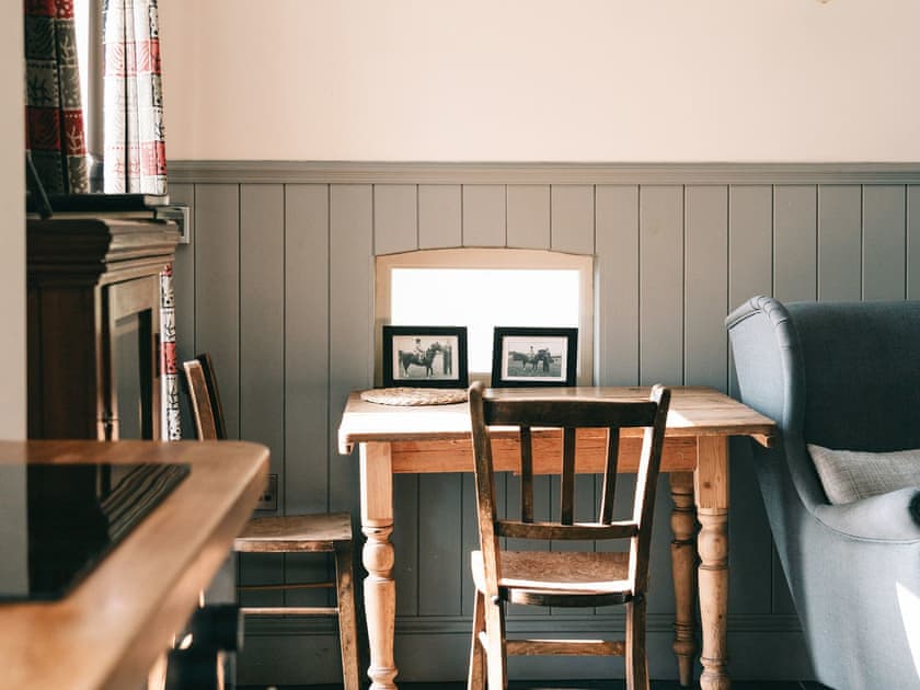 Dining Area | Southfield Cottage - Southfield Cottages, Braunston, near Daventry