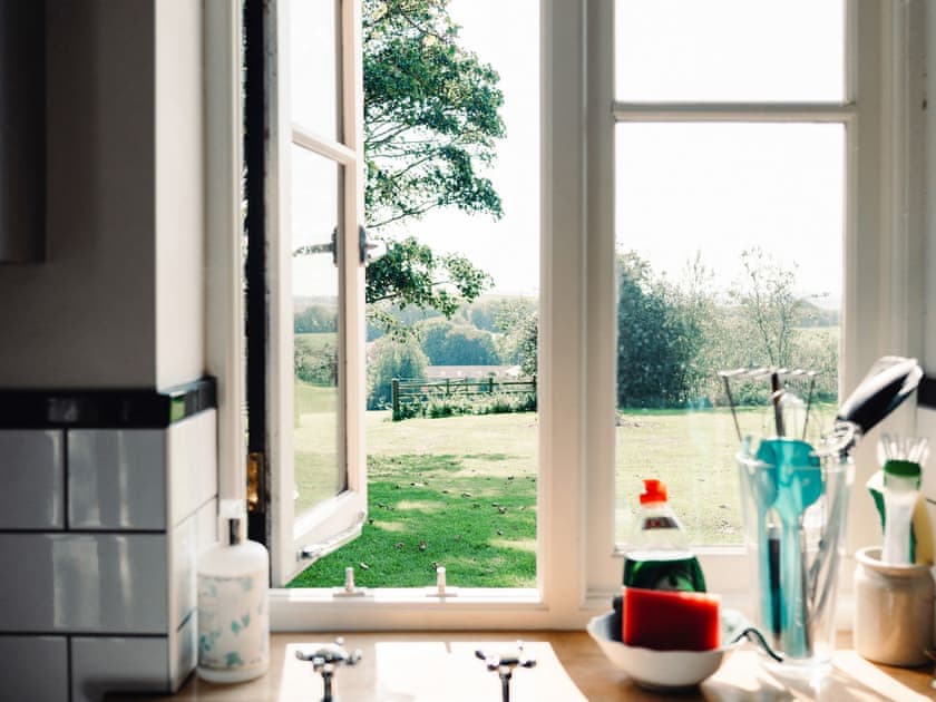 Kitchen | Southfield Cottage - Southfield Cottages, Braunston, near Daventry