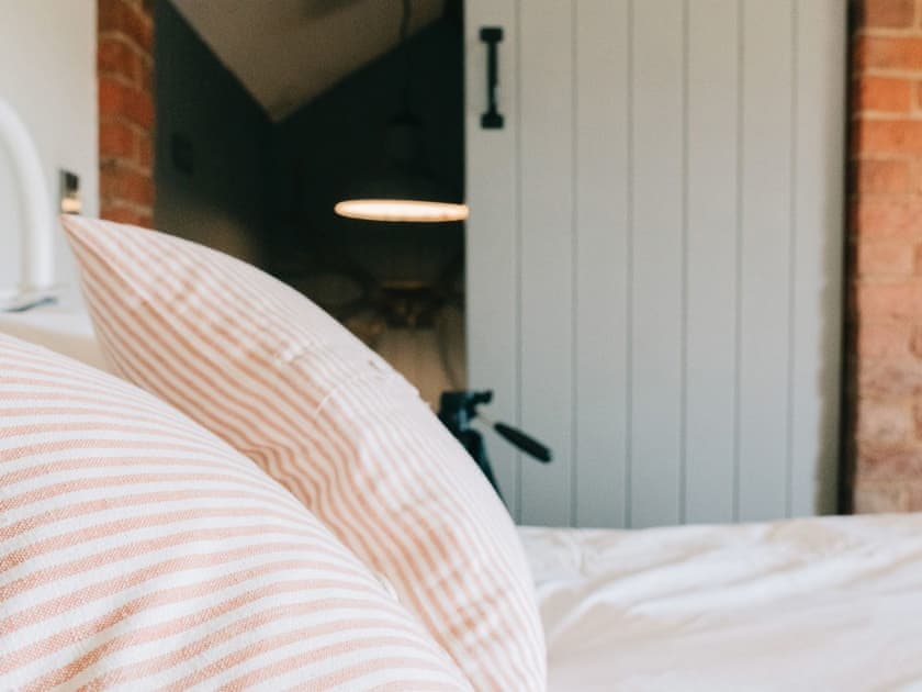 Bedroom | Southfield Cottage - Southfield Cottages, Braunston, near Daventry