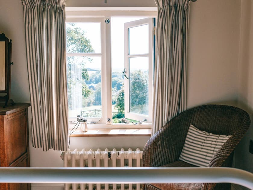 Bedroom | Southfield Cottage - Southfield Cottages, Braunston, near Daventry