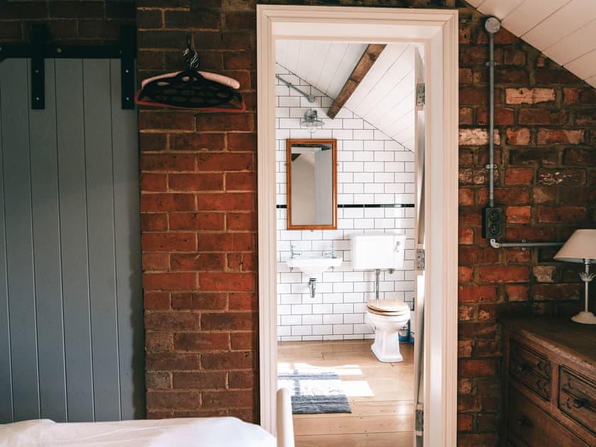 Bedroom | Southfield Cottage - Southfield Cottages, Braunston, near Daventry