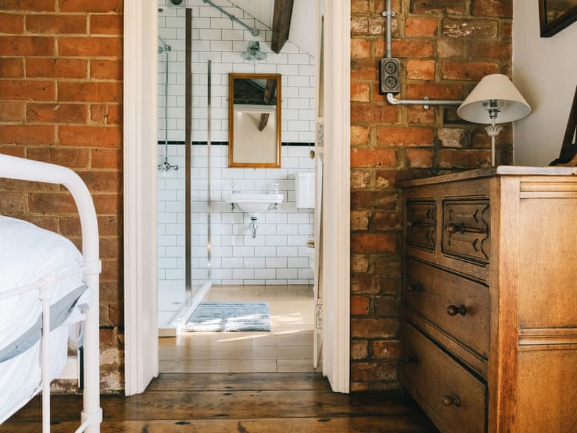 Bedroom | Southfield Cottage - Southfield Cottages, Braunston, near Daventry