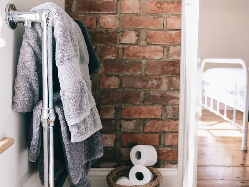 Bathroom | Southfield Cottage - Southfield Cottages, Braunston, near Daventry