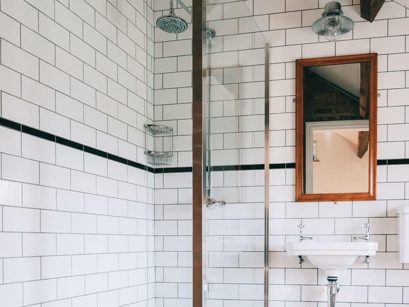 Bathroom | Southfield Cottage - Southfield Cottages, Braunston, near Daventry