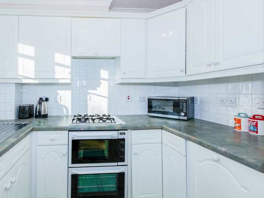 Kitchen | Westside Apartment 1, Basingstoke