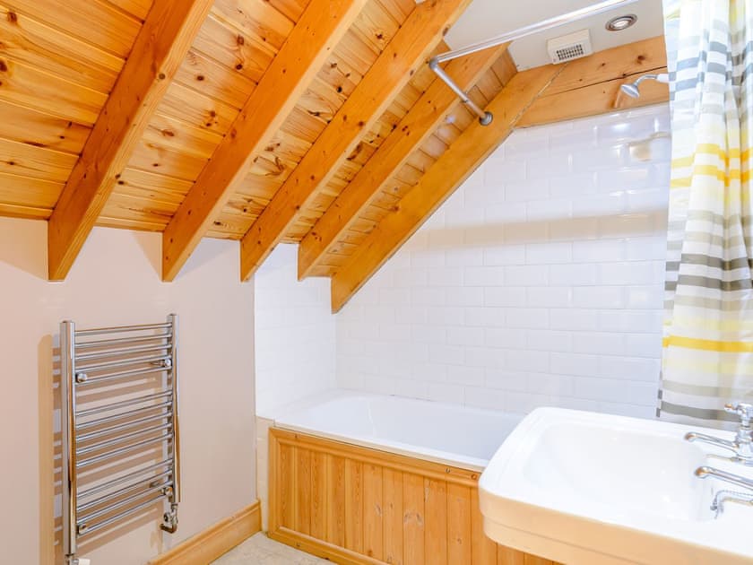 En-suite | Sir Francis Bigod - Seaton Hall, Staithes