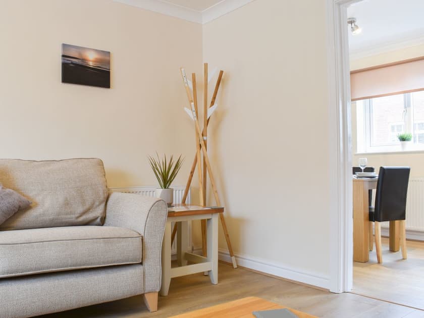 Living room | Filey Central One - Filey Central Holidays, Filey