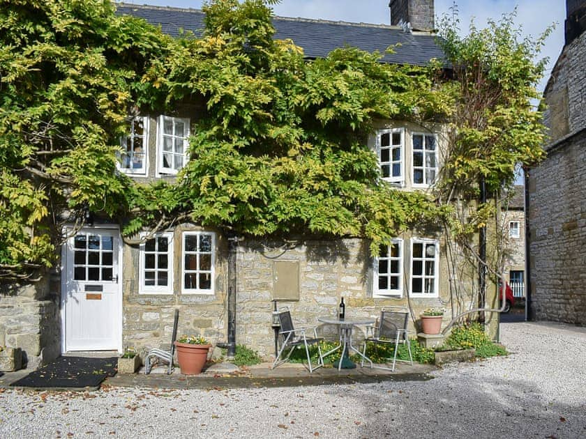 Exterior | April Cottage, Yougrave, near Bakewell