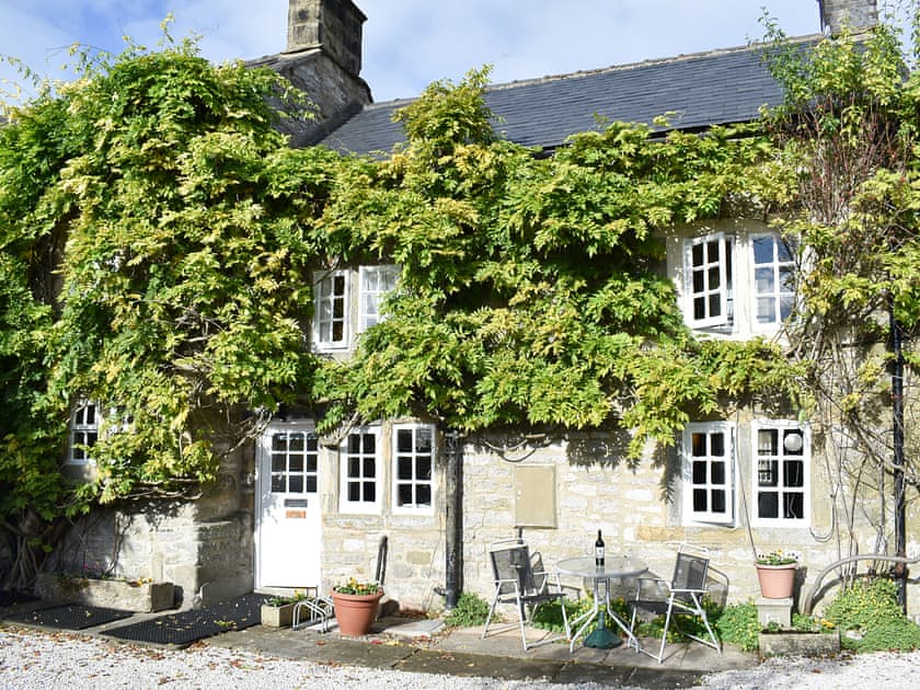 Exterior | April Cottage, Yougrave, near Bakewell