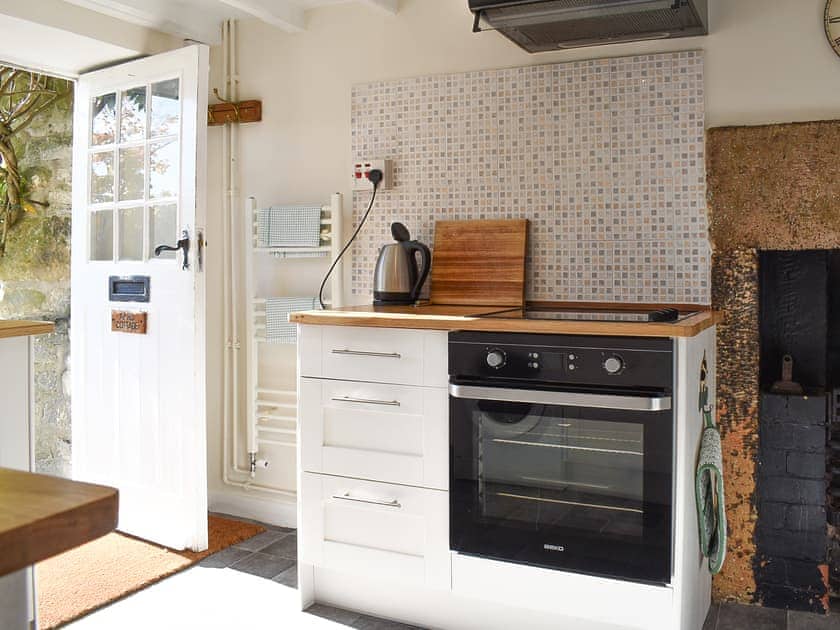 Kitchen | April Cottage, Yougrave, near Bakewell