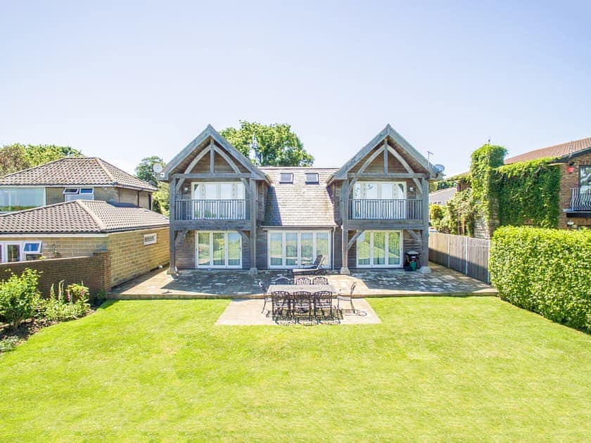 Garden | Beach Side, Bembridge
