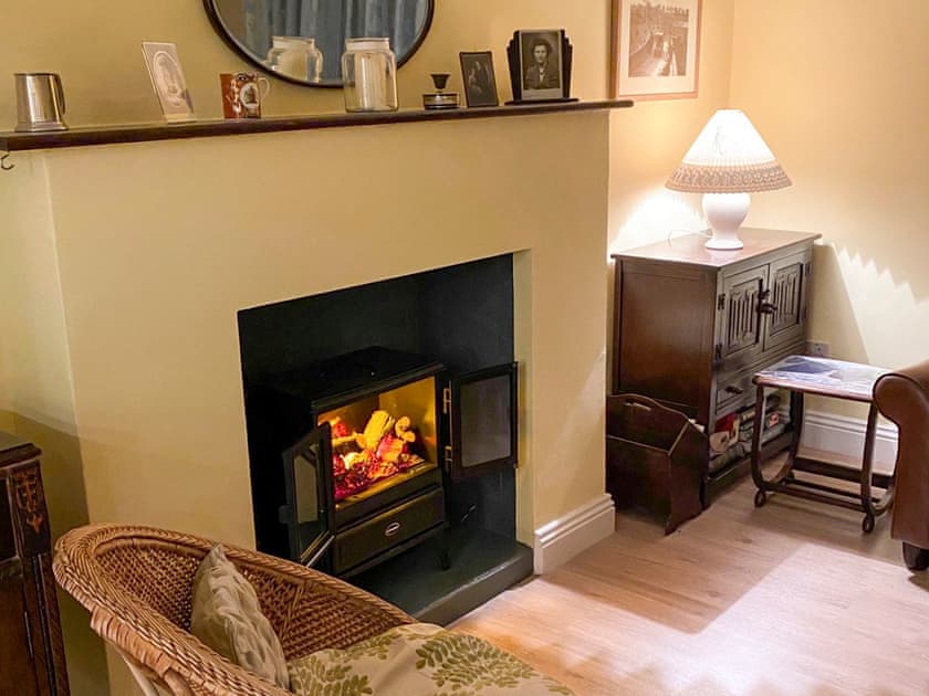 Sitting room | Belle Vue House - Belle Vue, Eggleston, near Barnard Castle